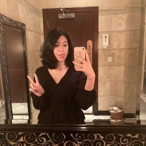 Meet your Posher, Alanna